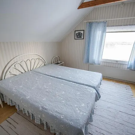 Large House With Sauna Vuostimo