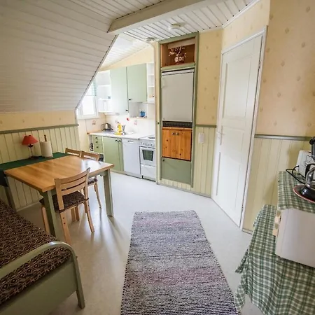 Villa Large House With Sauna Vuostimo