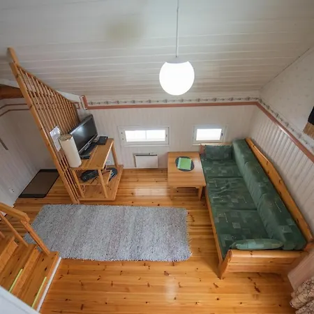 Large House With Sauna וילה Vuostimo