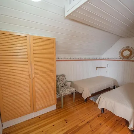 Large House With Sauna *