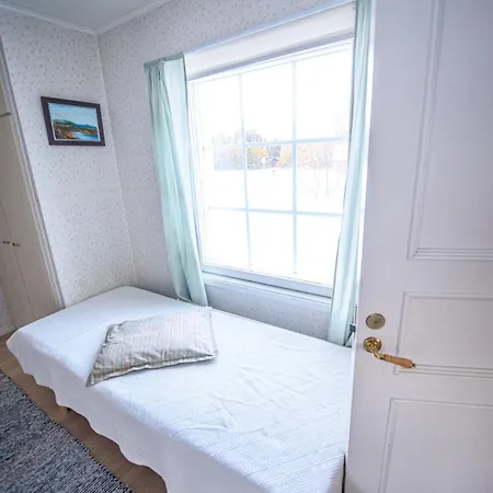 Large House With Sauna * Vuostimo