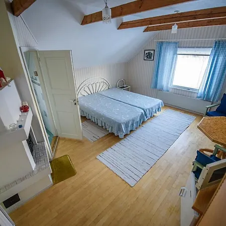 Large House With Sauna * Vuostimo